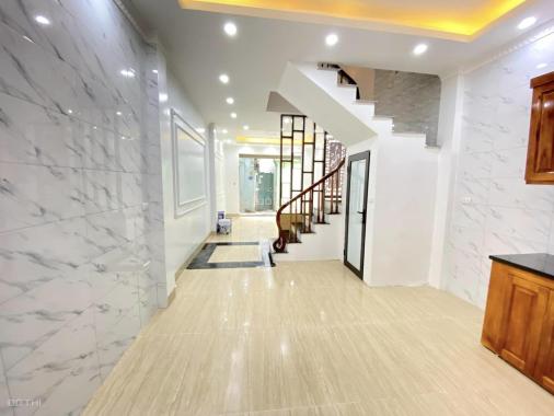 P/LÔ Ô TÔ ĐỖ CỔNG NHÀ MỚI 43Mx5 TẦNG YÊN DUYÊN GIÁ NHỈNH 3 TỶ