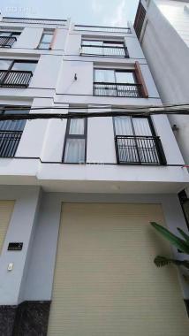 Bán nhà đẹp rẻ tại phố Liên Mạc, phường Liên Mạc, quận Bắc Từ Liêm, Hà Nội xây dựng 4 tầng