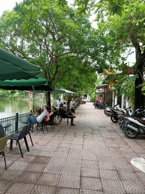 Bán Nhà 51 Ngõ 158 Ngọc Hà – Đội Cấn, Ngõ Thông Ba Gác, Ô Tô 30m DT: 45m/5 Tầng/6.7 Tỷ - 0911346986