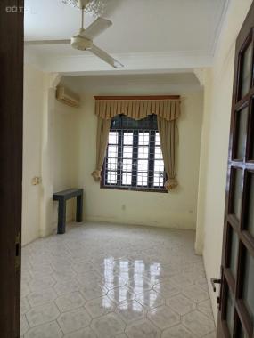Bán Nhà 51 Ngõ 158 Ngọc Hà – Đội Cấn, Ngõ Thông Ba Gác, Ô Tô 30m DT: 45m/5 Tầng/6.7 Tỷ - 0911346986