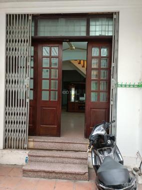 Bán Nhà 51 Ngõ 158 Ngọc Hà – Đội Cấn, Ngõ Thông Ba Gác, Ô Tô 30m DT: 45m/5 Tầng/6.7 Tỷ - 0911346986