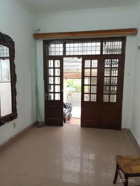 Bán Nhà 51 Ngõ 158 Ngọc Hà – Đội Cấn, Ngõ Thông Ba Gác, Ô Tô 30m DT: 45m/5 Tầng/6.7 Tỷ - 0911346986