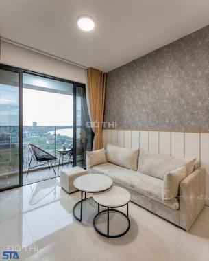 Căn giá tốt khó kiếm- căn 2PN full nội thất- view cận sông giá chỉ 18 triệu/tháng. LH: 0334 237 251