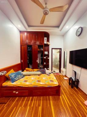 BÁN NHÀ THANH TRÌ - 4 TẦNG FULL NỘI THẤT - THIẾT KẾ ĐẸP - OTO ĐỖ CỬA - 45M NHỈNH 2TY4