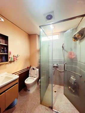 BÁN NHÀ THANH TRÌ - 4 TẦNG FULL NỘI THẤT - THIẾT KẾ ĐẸP - OTO ĐỖ CỬA - 45M NHỈNH 2TY4