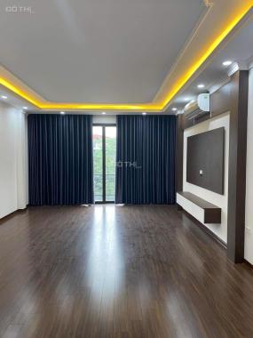 Nhà mới, thang máy, gara ô tô, Trần Cung, Cầu Giấy  12.5 tỷ