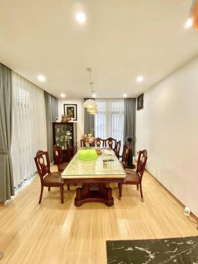 BÁN NHÀ LINH LANG, Ô TÔ TRÁNH, 2 MẶT NGÕ, KD, 65M2 4T MT5M, GIÁ 12 TỶ
