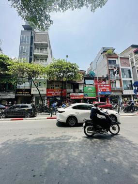 Bán Nhà Mặt phố Tây Sơn, Quận Đống Đa, 98m x 2T, Giá 30 tỷ.