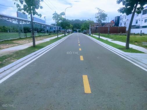 Bán đất KDT Mỹ Gia - Gói 7 An Khánh - TP Nha Trang DT 146.6m giá đầu tư