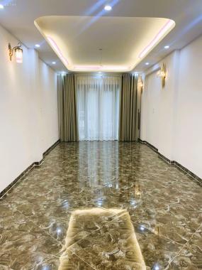 TRUNG TÂM Q.BA ĐÌNH GẦN LĂNG BÁC - 65M2 x 5T THANG MÁY – Ô TÔ ĐỖ CỬA – KINH DOANH.