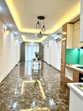 TRUNG TÂM Q.BA ĐÌNH GẦN LĂNG BÁC - 65M2 x 5T THANG MÁY – Ô TÔ ĐỖ CỬA – KINH DOANH.
