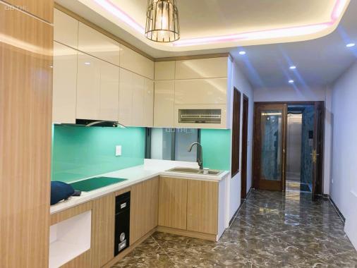 TRUNG TÂM Q.BA ĐÌNH GẦN LĂNG BÁC - 65M2 x 5T THANG MÁY – Ô TÔ ĐỖ CỬA – KINH DOANH.