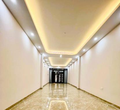TRUNG TÂM Q.BA ĐÌNH GẦN LĂNG BÁC - 65M2 x 5T THANG MÁY – Ô TÔ ĐỖ CỬA – KINH DOANH.