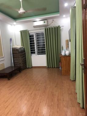 Tôi cần bán nhà Hữu Lê Hữu hòa 35m2 4.5 tầng 2.27 tỷ