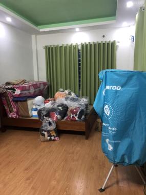 Tôi cần bán nhà Hữu Lê Hữu hòa 35m2 4.5 tầng 2.27 tỷ