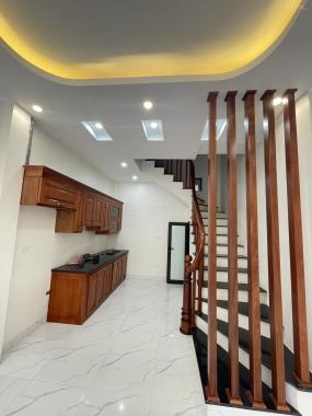 Bán nhà riêng tại Phường Phú Lãm, Hà Đông, Hà Nội diện tích 31m2 giá 2.75 Tỷ