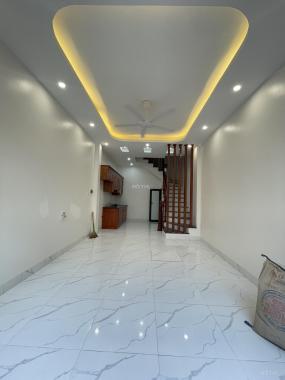 Bán nhà riêng tại Phường Phú Lãm, Hà Đông, Hà Nội diện tích 31m2 giá 2.75 Tỷ