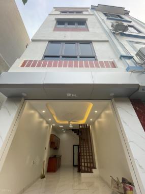 Bán nhà riêng tại Phường Phú Lãm, Hà Đông, Hà Nội diện tích 31m2 giá 2.75 Tỷ