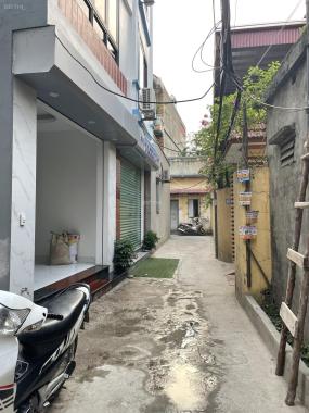 Bán nhà riêng tại Phường Phú Lãm, Hà Đông, Hà Nội diện tích 31m2 giá 2.75 Tỷ