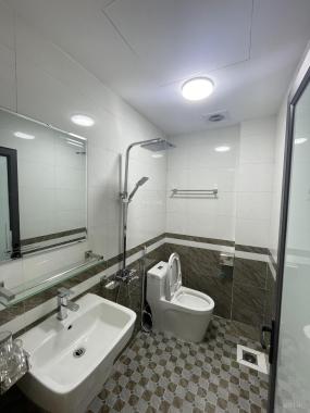 Bán nhà riêng tại Phường Phú Lãm, Hà Đông, Hà Nội diện tích 31m2 giá 2.75 Tỷ