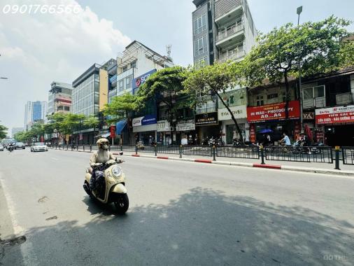 Bán Nhà Mặt phố Tây Sơn, Quận Đống Đa, 98m x 2T, Giá 30 tỷ.