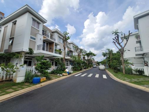 Cần bán nhà phố Lovera Park , SHR, dt 7x15, giá 7 tỷ 6 TL