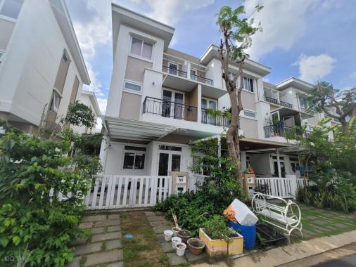 Cần bán nhà phố Lovera Park , SHR, dt 7x15, giá 7 tỷ 6 TL