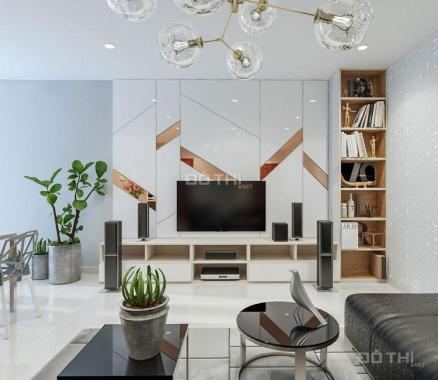 Bán căn góc 3PN full đồ view hồ Tây cực đẹp. Giá 3,6 tỷ bao phí