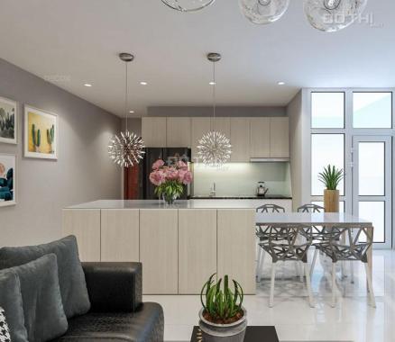 Bán căn góc 3PN full đồ view hồ Tây cực đẹp. Giá 3,6 tỷ bao phí