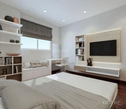 Bán căn góc 3PN full đồ view hồ Tây cực đẹp. Giá 3,6 tỷ bao phí