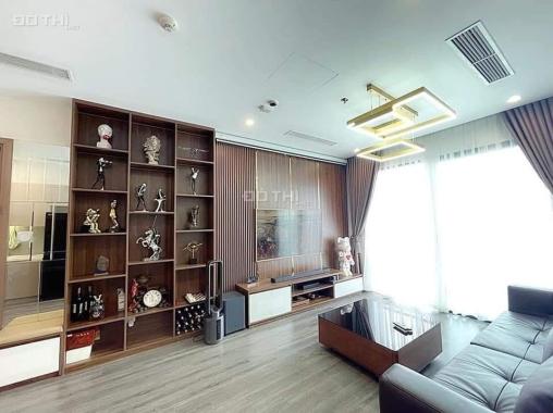 Bán Gấp: 3N, 80m, Ful Đồ, Slot oto; 3.5 tỷ Zempark - Vin Ocean Park Gia Lâm