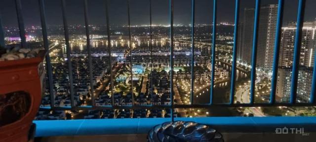 Bán Gấp: 3N, 80m, Ful Đồ, Slot oto; 3.5 tỷ Zempark - Vin Ocean Park Gia Lâm