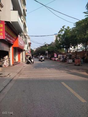 GIÁ TỐT NHẤT đất mặt đường Mỹ Đình, 171m2, mặt tiền~5m. BÁN RẺ NHẤT KHU VỰC, 163 triệu/m2