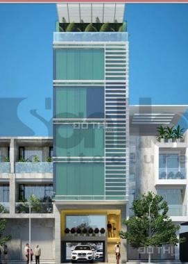 Nhà Đẹp Quận Đống Đa, Mặt Phố Tây Sơn 80m x 3T, Giá hơn 23 tỷ.
