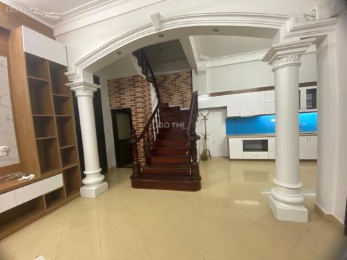 Bán nhà Hoàng Hoa Thám, Vĩnh Phúc, Ba Đình 73.4m2 xây 4 tầng, 2 mặt thoáng giá 5.8 tỷ