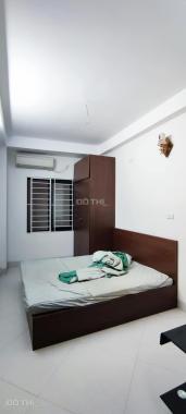 Cần bán nhà mới xây Thịnh Quang - Đống Đa - DT 40m2 * 4 tầng