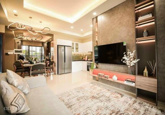 Mở bán ưu đãi căn hộ cao cấp The Rivana mặt tiền Quốc Lộ 13 giá rẻ bên sông Sài Gòn. Nhận nhà 2023