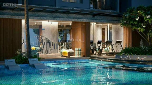 Mở bán ưu đãi căn hộ cao cấp The Rivana mặt tiền Quốc Lộ 13 giá rẻ bên sông Sài Gòn. Nhận nhà 2023