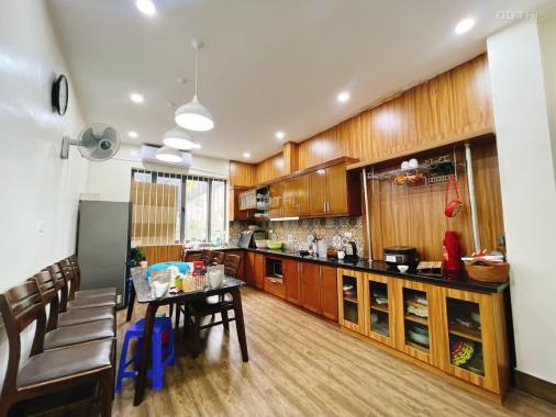 Bán Nhà Quận Thanh Xuân, Phân Lô, ở ngay, lô góc, 46m x4 tầng. MT 4m.