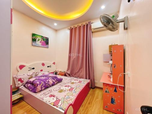 Bán Nhà Quận Thanh Xuân, Phân Lô, ở ngay, lô góc, 46m x4 tầng. MT 4m.
