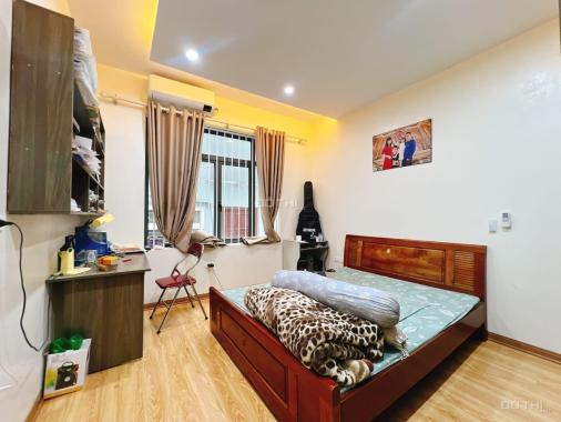 Bán Nhà Quận Thanh Xuân, Phân Lô, ở ngay, lô góc, 46m x4 tầng. MT 4m.