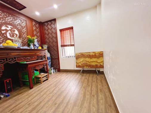 Bán Nhà Quận Thanh Xuân, Phân Lô, ở ngay, lô góc, 46m x4 tầng. MT 4m.