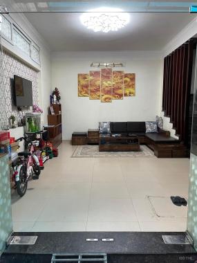 Bán Nhà Quận Thanh Xuân, Phân Lô, ở ngay, lô góc, 46m x4 tầng. MT 4m.