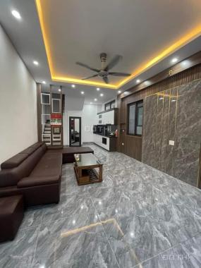 Nhà mới lô góc phố phú thượng an dương vương tây hồ cần bán