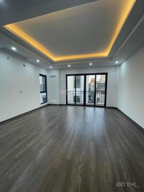 Nhà mới lô góc phố phú thượng an dương vương tây hồ cần bán