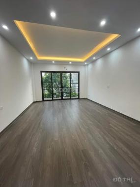 Nhà mới lô góc phố phú thượng an dương vương tây hồ cần bán