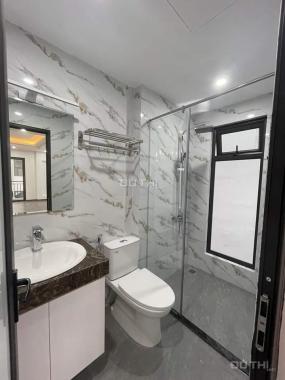 Nhà mới lô góc phố phú thượng an dương vương tây hồ cần bán