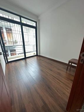 Bán nhà riêng mặt ngõ Thịnh Quang, Phường Thịnh Quang, Đống Đa, Hà Nội diện tích 39m2 giá 4.5