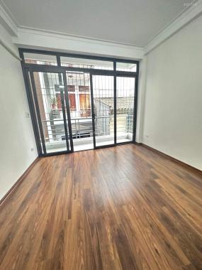 Bán nhà riêng mặt ngõ Thịnh Quang, Phường Thịnh Quang, Đống Đa, Hà Nội diện tích 39m2 giá 4.5