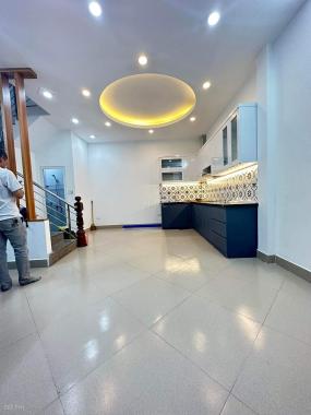 Bán nhà riêng mặt ngõ Thịnh Quang, Phường Thịnh Quang, Đống Đa, Hà Nội diện tích 39m2 giá 4.5